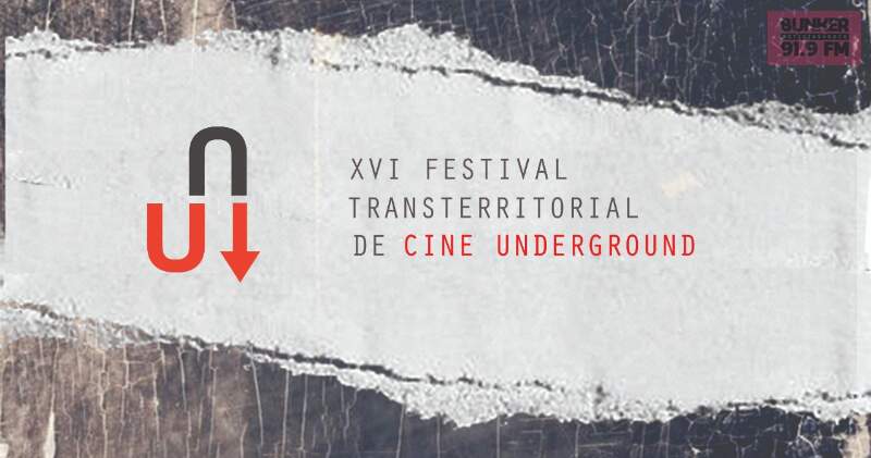 Festival Underground en Octubre TV