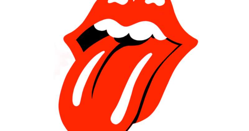 La lengua de los Rolling Stones cumple 50 años
