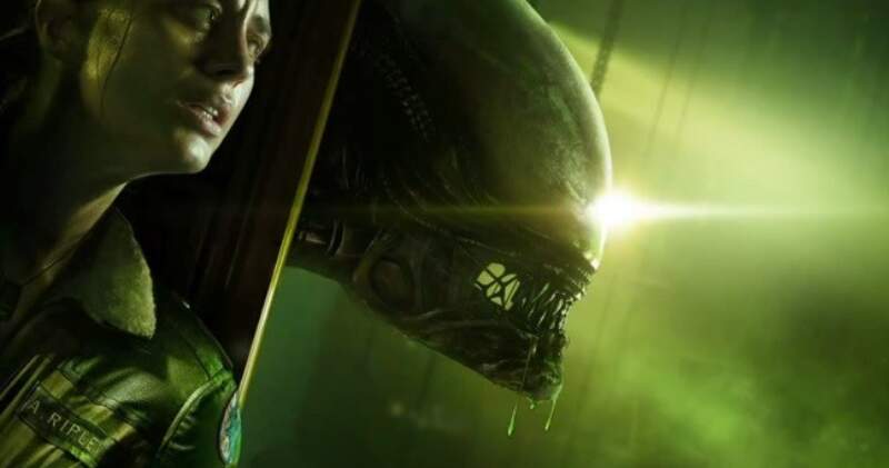 Alien Isolation, entre los próximos dos juegos gratuitos de Epic Games Store en abril