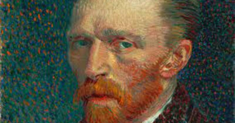 Van Gogh en el cine:  tres películas sobre la vida del pintor