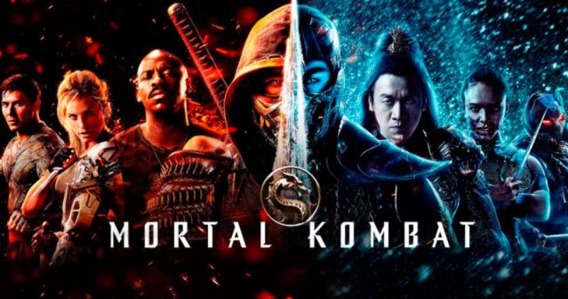 Mortal Kombat: La nueva película debuta con buena taquilla pero mala recepción de la crítica
