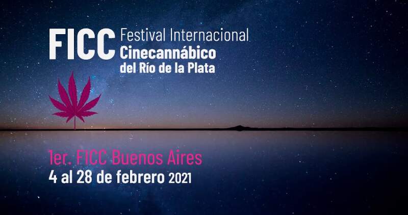 Llega el cine cannábico a la Argentina