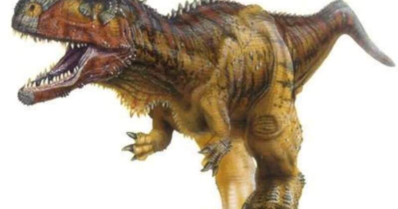 Hallaron en Río Negro restos fósiles de un dinosaurio carnívoro de 70 millones de años de antigüedad