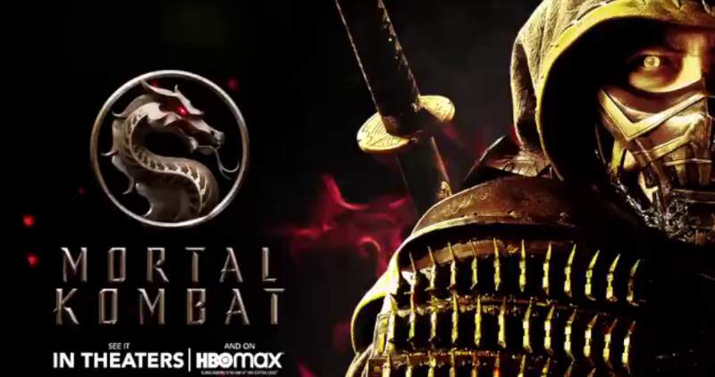 Mortal Kombat estrena su trailer oficial