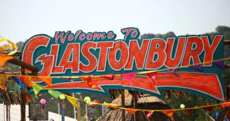 Glastonbury anuncia una edición virtual con Damon Albarn, HAIM, Coldplay y más