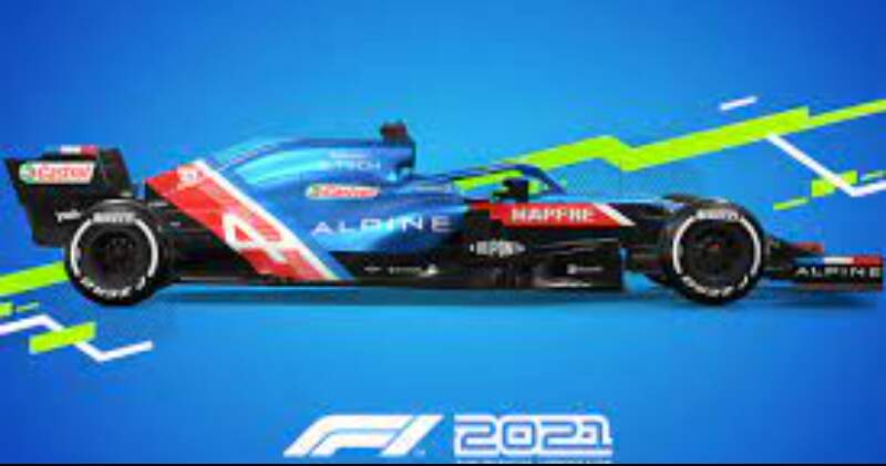 F1 2021: primer tráiler, fecha de lanzamiento y todos los detalles