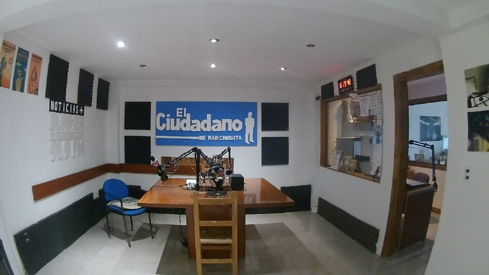 Bunker FM 91.9 - Santa Clara del Mar