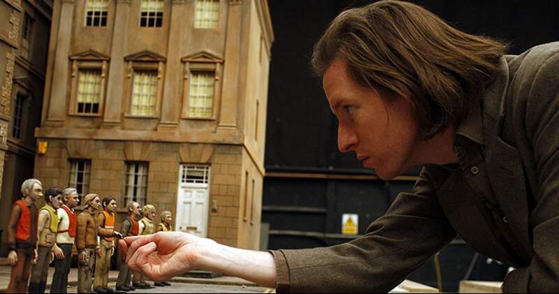 Wes Anderson filmará su próxima película en España