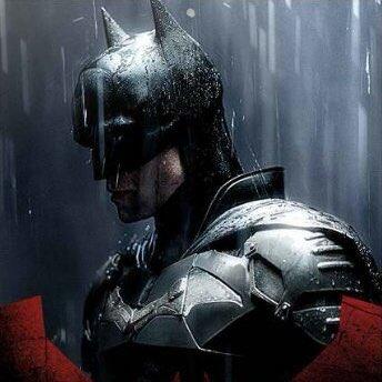 "The Batman" nos trae un poster que te vuela la cabeza