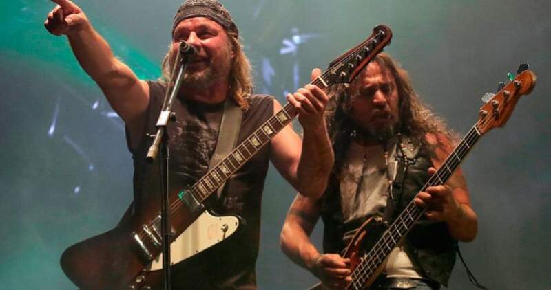 La Renga anunció un nuevo show por streaming