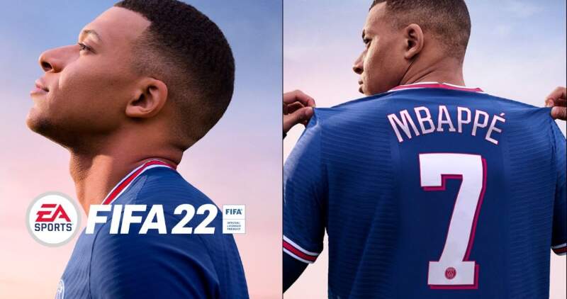 EA Sports presenta FIFA 22 y promete más realismo
