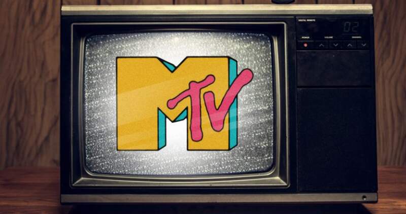 40 años de MTV
