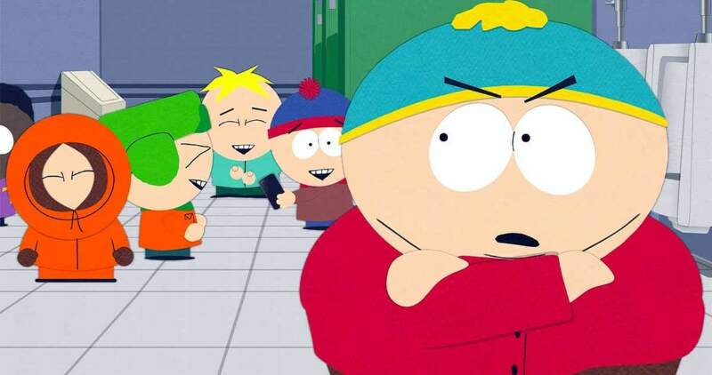 South Park tendrá 14 películas que se lanzarán entre el 2022 y el 2027