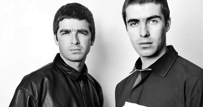 Oasis: Noel Gallagher considera que su hermano es un 