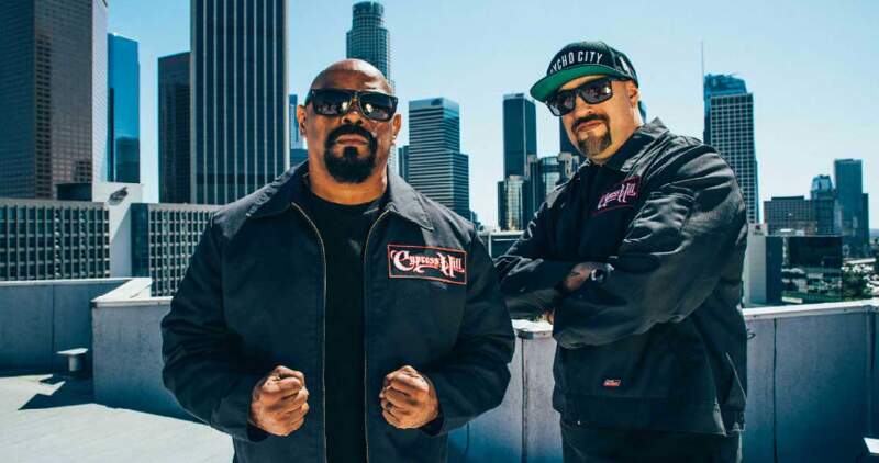Cypress Hill cumple 30 años