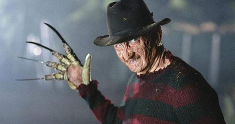 Venden la casa de Fredy Krueger
