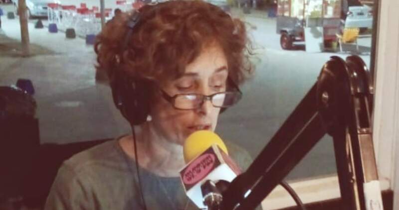 Poema a la amistad, de José Marti. Interpretado por Bea Diaz