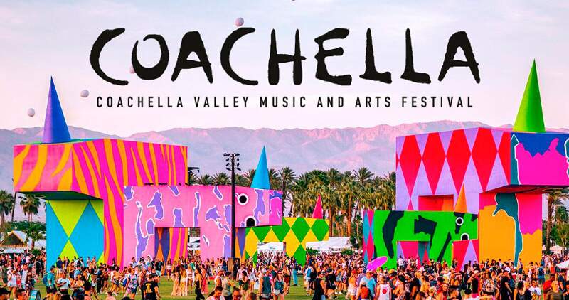 Coachella, el festival más importante del mundo
