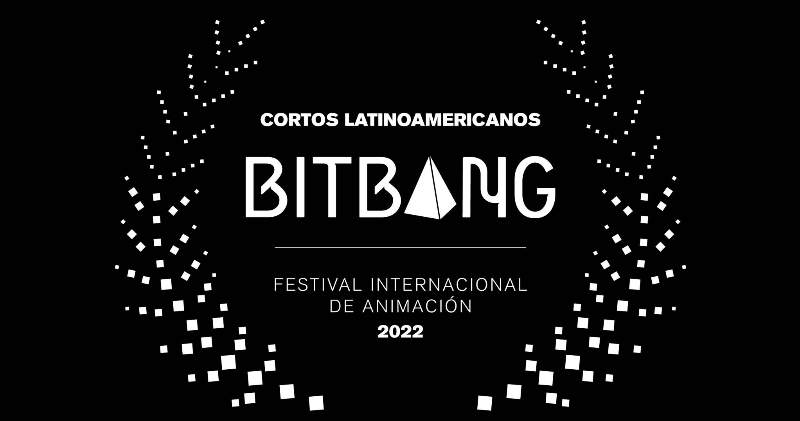 Festival Bitbang 2022, el evento de animación, videojuegos y arte digital