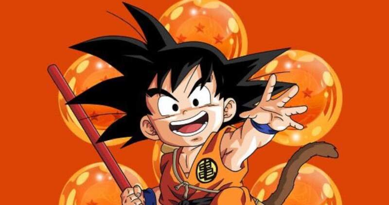 Un día como hoy, pero de 1986, se emitía el primer episodio de Dragon Ball