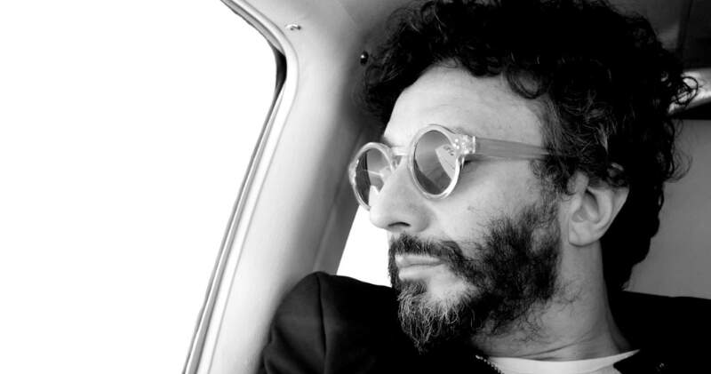 Es solo una cuestion de actitud. Fito Paez cumple 58 años