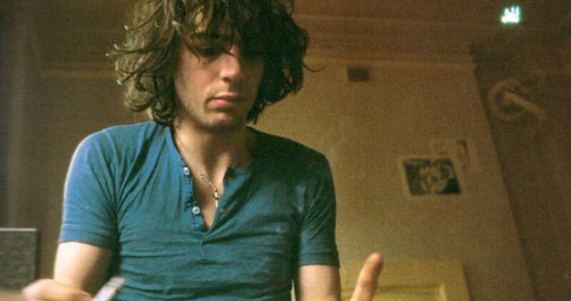 Hoy hubiera cumplido 73 años el legendario vocalista original de Pink Floyd