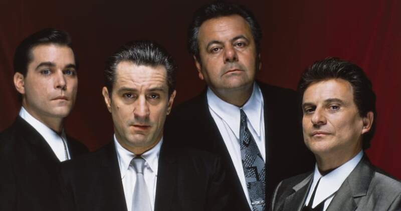 En coincidencia con el 30 aniversario del film que con Robert De Niro, Ray Liotta y Joe Pesci, refundó el cine de gangsters clásico, acaba de aparecer en inglés Made men