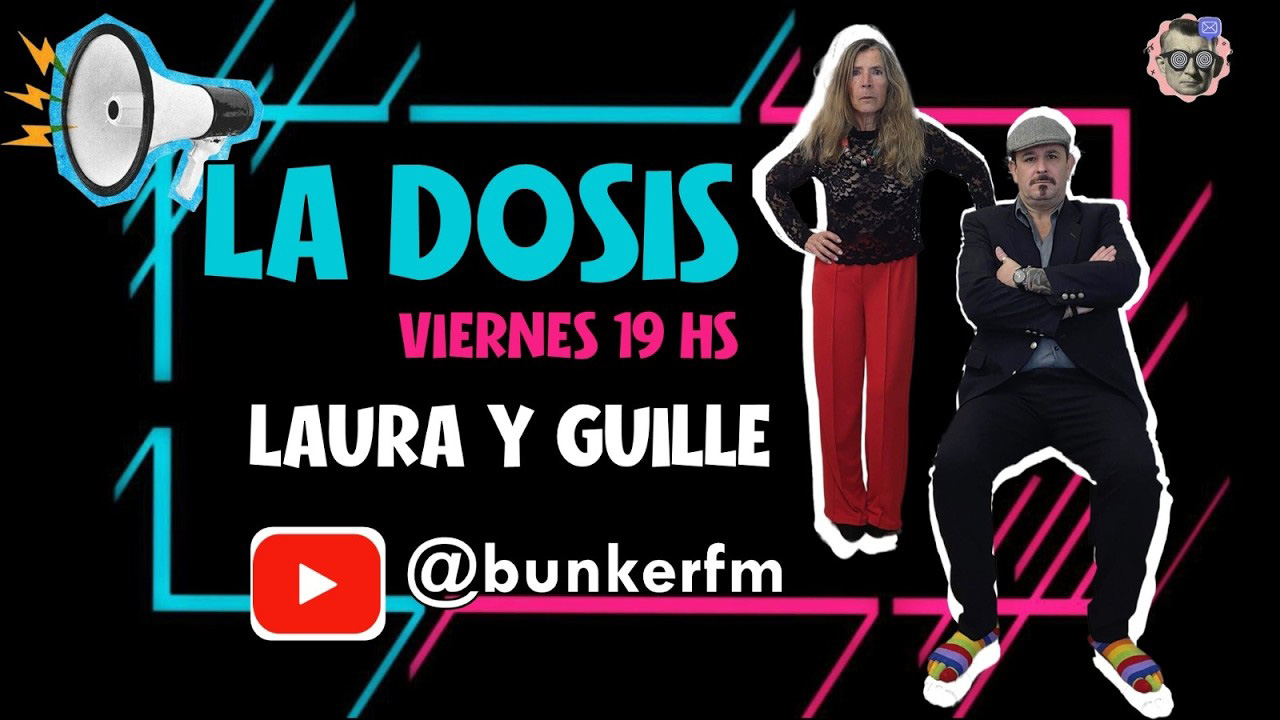 la dosis