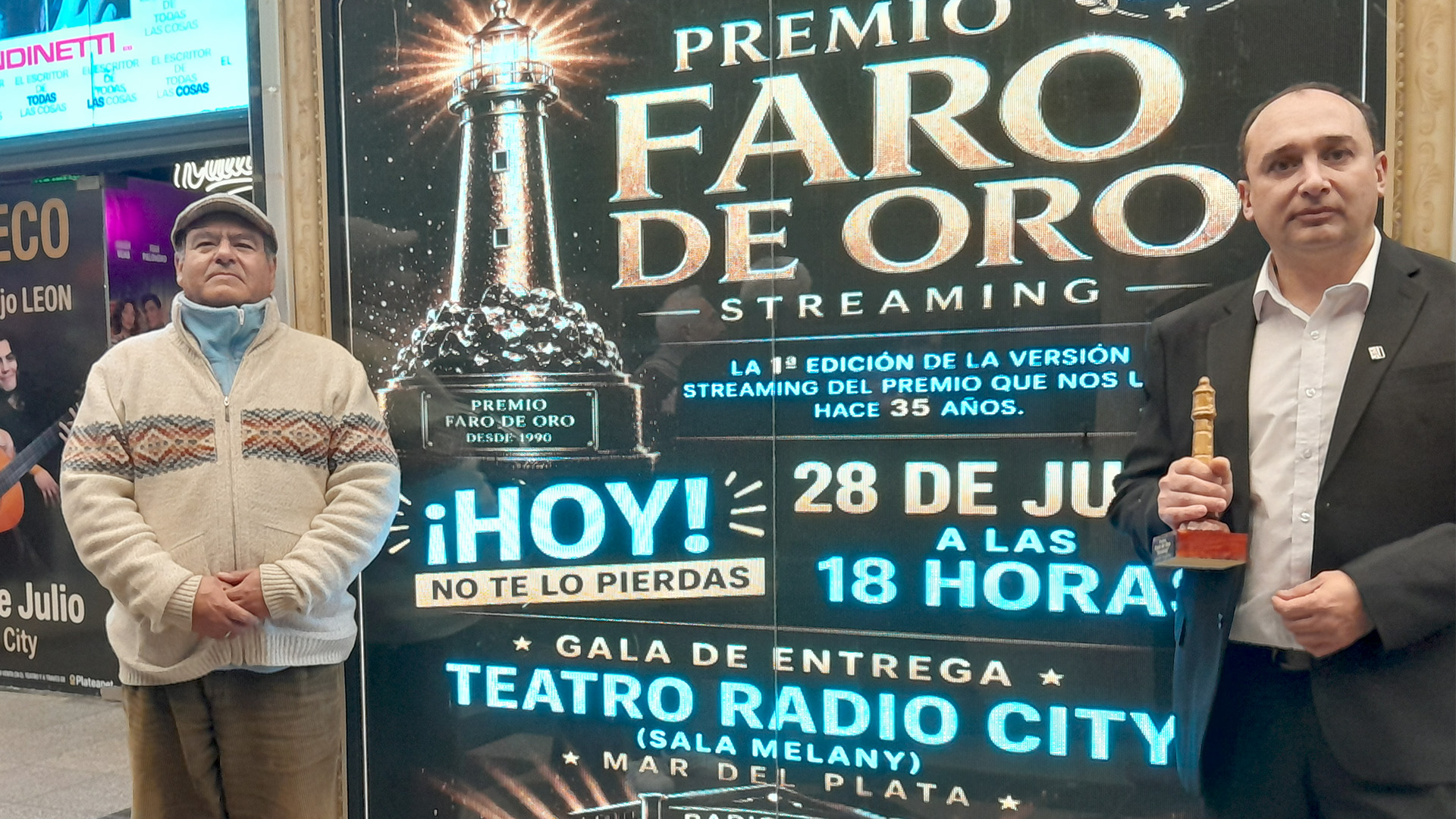 Conciencias