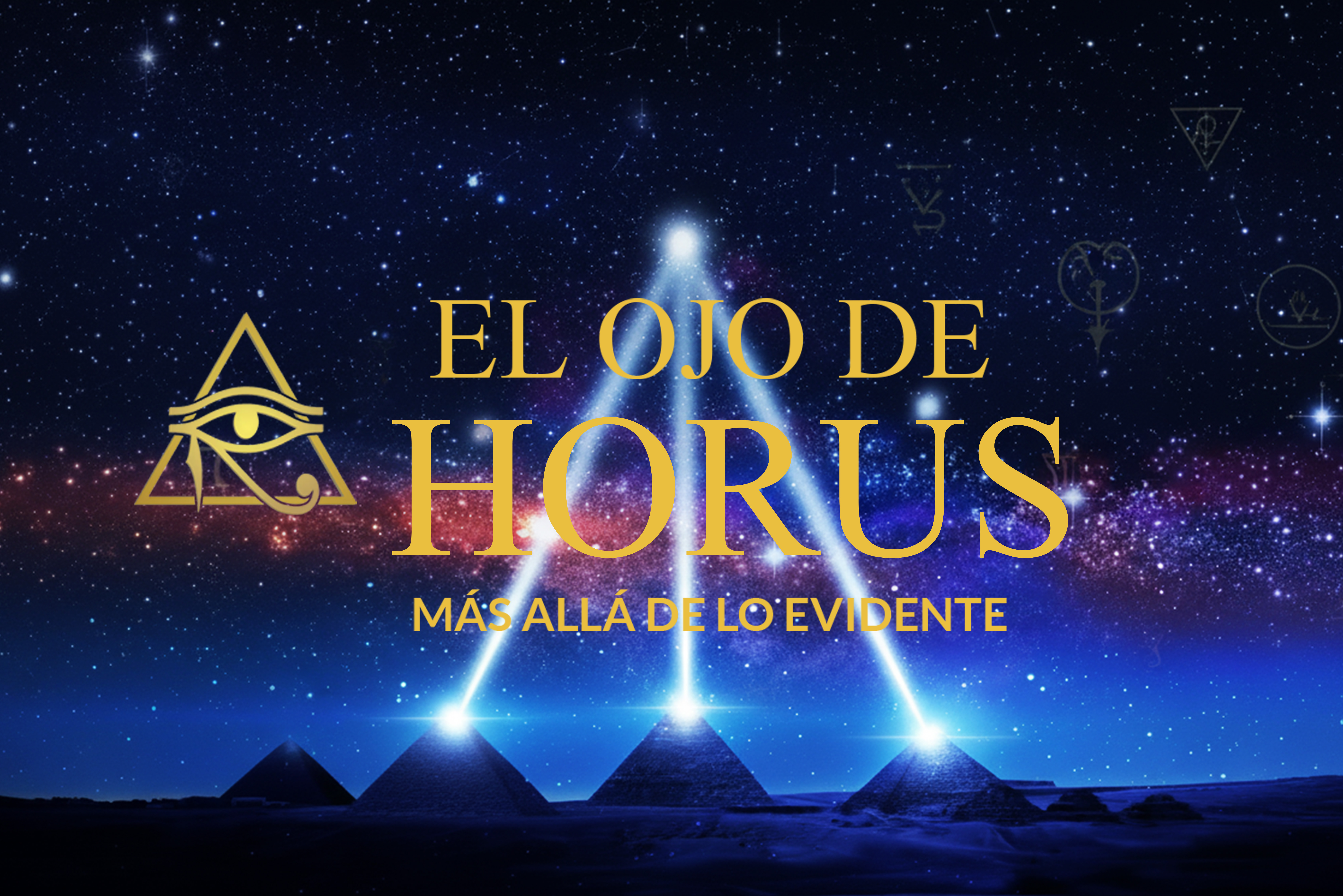 Ojo de Horus